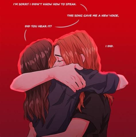 Relationships/Bechloe .